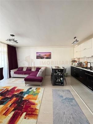 Apartament 2 camere zona Europa - imagine 2