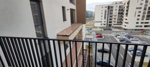 Apartament 2 camere, zona Coresi - imagine 6