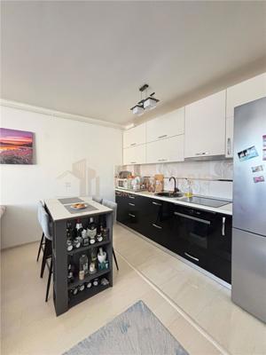 Apartament 2 camere zona Europa - imagine 1