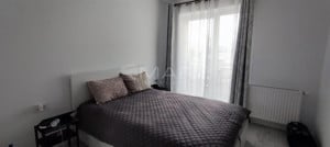 Apartament 2 camere, zona Coresi - imagine 2