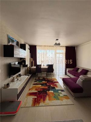 Apartament 2 camere zona Europa - imagine 6