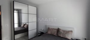 Apartament 2 camere, zona Coresi - imagine 3