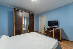 De INCHIRIAT Apartament 3 camere-Pitesti-zona Trivale! - imagine 9