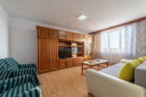 De INCHIRIAT Apartament 3 camere-Pitesti-zona Trivale! - imagine 7