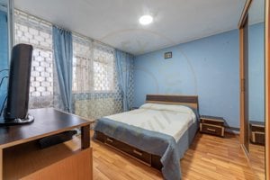 De INCHIRIAT Apartament 3 camere-Pitesti-zona Trivale! - imagine 2