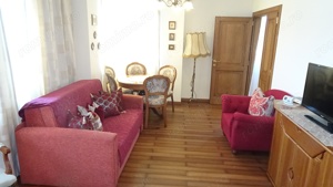 Inchiriez apartament 2 camere decomandat in Deva, bloc nou, izolat exterior, etaj 5 ultracentral - imagine 14