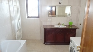 Inchiriez apartament 2 camere decomandat in Deva, bloc nou, izolat exterior, etaj 5 ultracentral - imagine 13