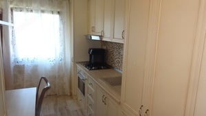 Inchiriez apartament 2 camere decomandat in Deva, bloc nou, izolat exterior, etaj 5 ultracentral - imagine 5