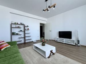 2 Camere Grandis PRIMA INCHIRIERE - imagine 4