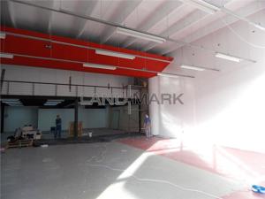 Spatiu comercial 400 mp utili, parcare, zona Rebreanu - Sagului - imagine 2