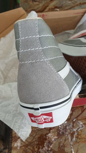 sneakers Vans unisex - imagine 3