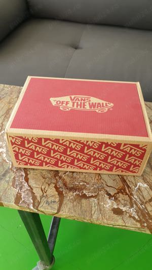 sneakers Vans unisex - imagine 5