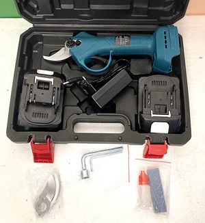 Foarfeca HITMAN 62V, lame 25 mm, 249 lei