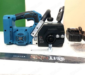 Drujba HITMAN 98V, lama 40 cm, 699 lei - imagine 3