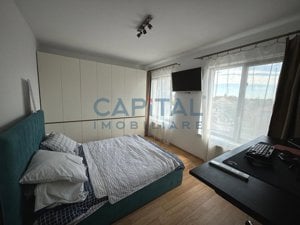 Apartament 2 camere, bloc nou, Marasti! Comision 0%!  - imagine 5