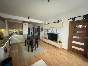 Apartament 2 camere, bloc nou, Marasti! Comision 0%!  - imagine 2