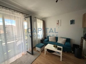 Apartament 2 camere, bloc nou, Marasti! Comision 0%!  - imagine 3