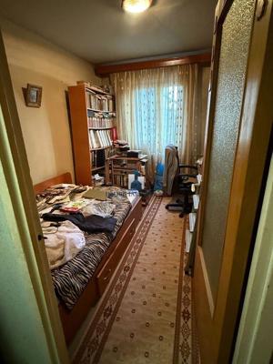 Vanzare Apartament 3 camere Semidecomandat Berceni-Covasna - imagine 7