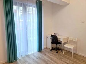 Apartament cu 3 camere, mobilat si utilat premium  - Central Park - imagine 15