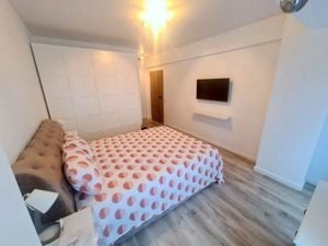 Apartament cu 3 camere, mobilat si utilat premium  - Central Park - imagine 6