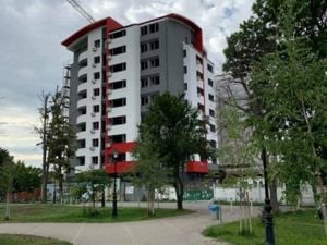 Apartament cu 3 camere, mobilat si utilat premium  - Central Park - imagine 4