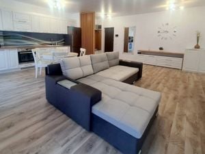 Apartament cu 3 camere, mobilat si utilat premium  - Central Park - imagine 9