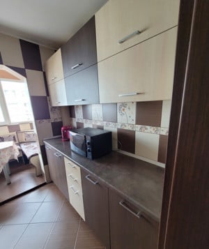 Apartament 2 camere, 50mp, metrou, AC, 1 Decembrie - imagine 2