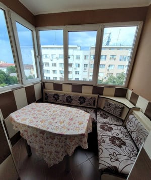 Apartament 2 camere, 50mp, metrou, AC, 1 Decembrie - imagine 5