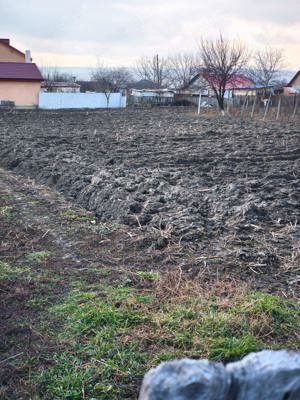 Casa si teren de vanzare Sat Tutora Iasi - imagine 4