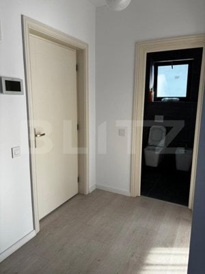 Apartament 2 camere, zona centrala ,bloc 2018 - imagine 6