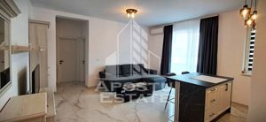 Apartament spatios ,  Zona Braytim , 2 camere , decomandat !