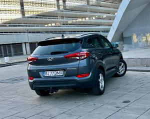 vand Hyundai tucson - imagine 4 vand Hyundai tucson - imagine 4