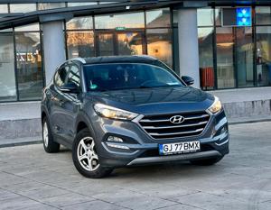 vand Hyundai tucson - imagine 2 vand Hyundai tucson - imagine 2