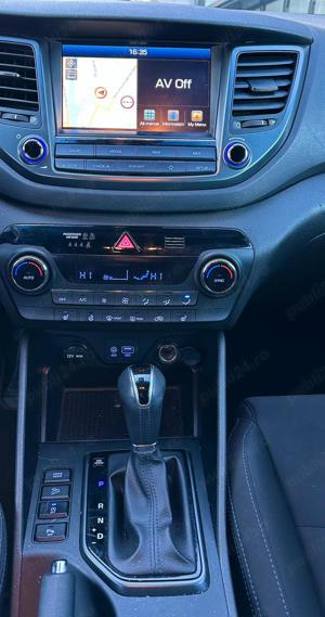 vand Hyundai tucson - imagine 7 vand Hyundai tucson - imagine 7