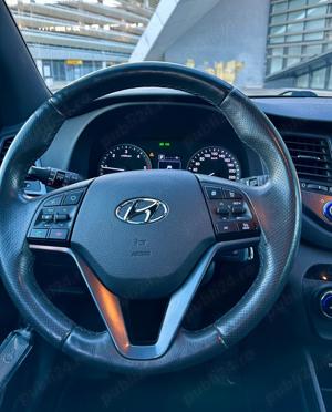 vand Hyundai tucson - imagine 8 vand Hyundai tucson - imagine 8