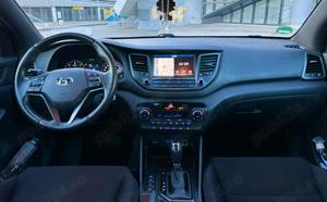 vand Hyundai tucson - imagine 6 vand Hyundai tucson - imagine 6