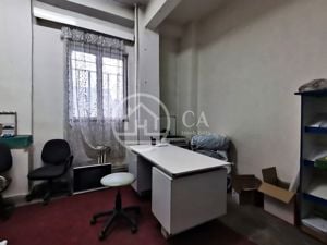 Spatiu comercial de inchiriat cu 3 camere in zona Cantemir, Oradea - imagine 4