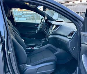 vand Hyundai tucson - imagine 5 vand Hyundai tucson - imagine 5