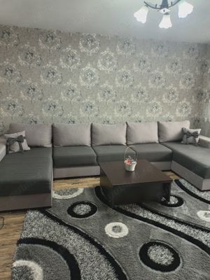 Se vinde apartament in Alexandria,str. Dunării ,zona HCC - imagine 2