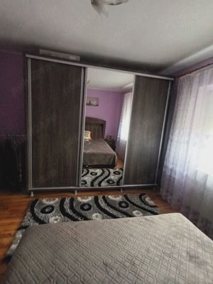 Se vinde apartament in Alexandria,str. Dunării ,zona HCC - imagine 6