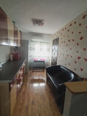 Se vinde apartament in Alexandria,str. Dunării ,zona HCC - imagine 7