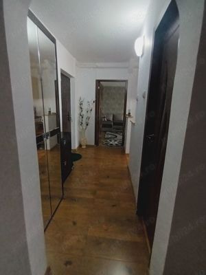 Se vinde apartament in Alexandria,str. Dunării ,zona HCC - imagine 9