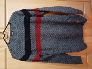 Vand pulover de barbati, Black Number, nou, nepurtat