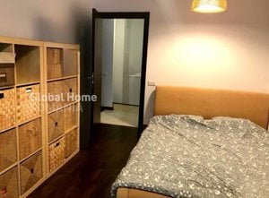 Apartament 3 Camere InCity Residence | Loc parcare subteran | Metrou Dristor - imagine 8