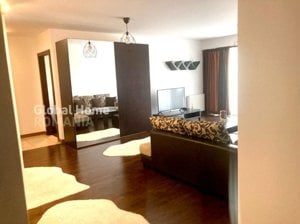 Apartament 3 Camere InCity Residence | Loc parcare subteran | Metrou Dristor - imagine 4