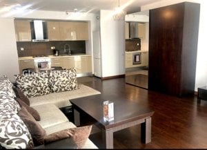 Apartament 3 Camere InCity Residence | Loc parcare subteran | Metrou Dristor - imagine 3