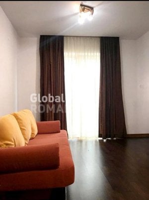 Apartament 3 Camere InCity Residence | Loc parcare subteran | Metrou Dristor - imagine 9