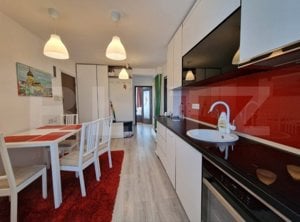 Apartament cu 3 camere, 68 mp, garaj inclus, zona Zorilor - imagine 2