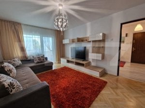 Apartament cu 3 camere, 68 mp, garaj inclus, zona Zorilor - imagine 3