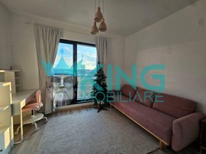 20TH Residence | 3 camere | Decomandat | Centrala Proprie | Balcon | Metrou | - imagine 8